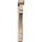 Ekena Millwork Merced Craftsman Smooth Bracket w/ Offset Brace, Douglas Fir, 5 1/2"W x 40"D x 44"H BKT0604X40X44MRC04SDF - alternate 4